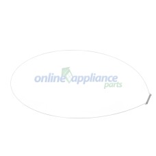 DC91-12078D Door Seal Clamping Wire, Washing Machine, Samsung. Genuine Part